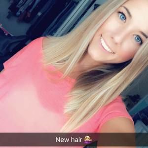 Meet your Posher, Ashley